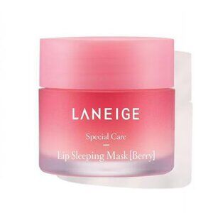 LANEIGE Lip Sleeping Mask EX in Berry (20g) New in Box